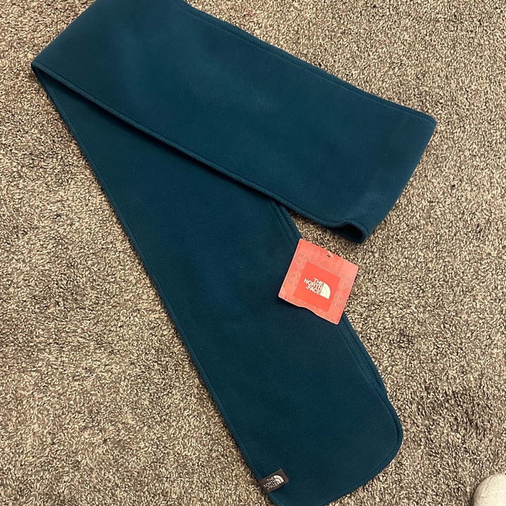 The North Face Fleece Scarf